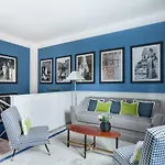 Apartamento Dimore D'oro Florença