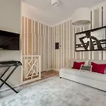 Dimore D'oro Apartamento