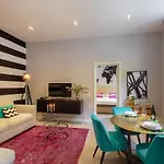 Apartamento Dimore D'oro Florença