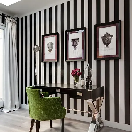 Dimore D'oro * Florencie