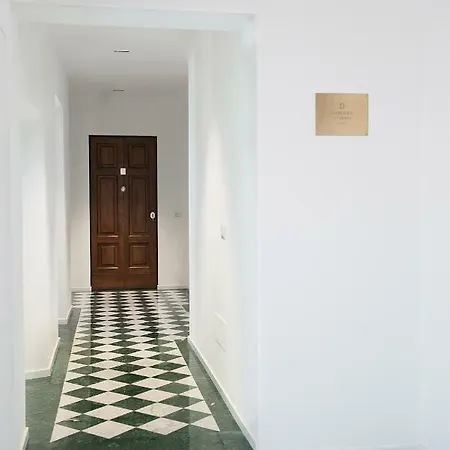 Apartment Dimore D'oro *
