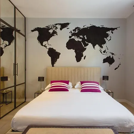 Dimore D'oro * 佛罗伦萨