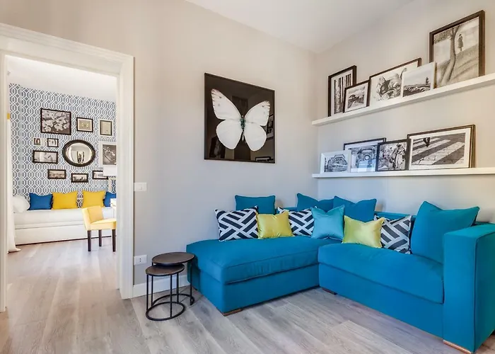 Dimore D'oro Флоренция