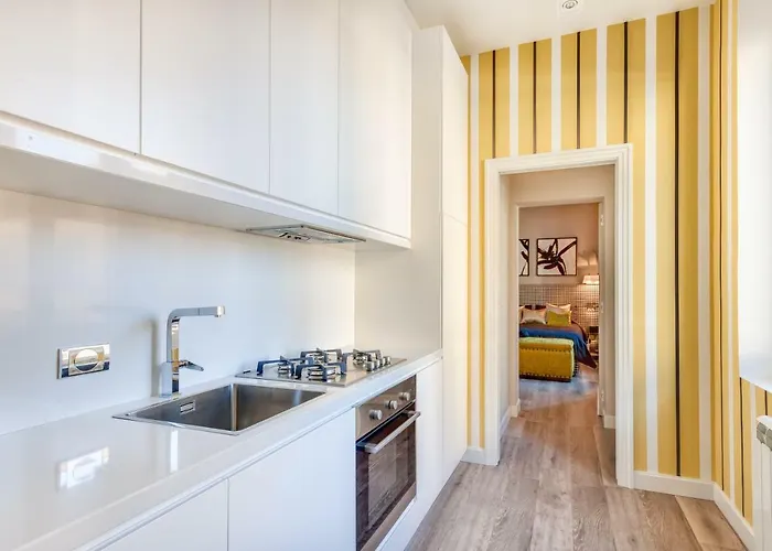 Dimore D'oro * 佛罗伦萨