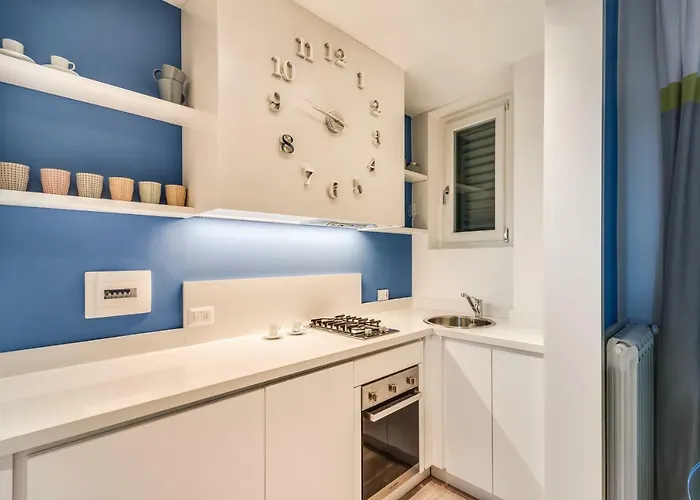 Dimore D'oro Флоренция