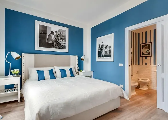 Dimore D'oro 公寓 佛罗伦萨