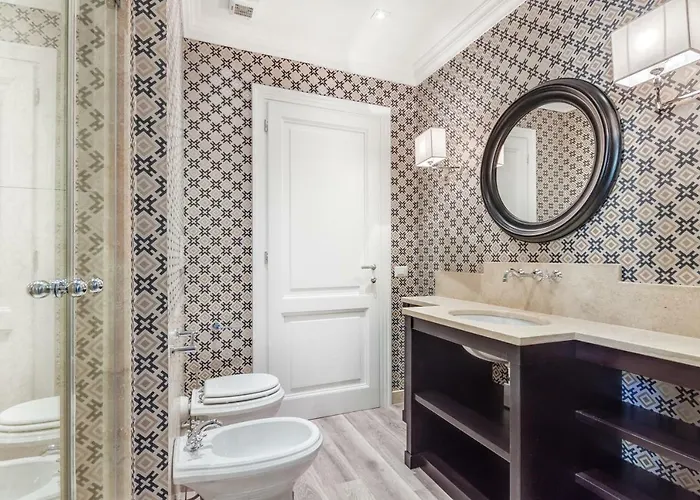 Dimore D'oro * 佛罗伦萨