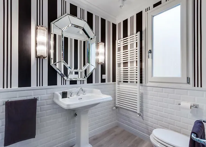 Dimore D'oro * Флоренция