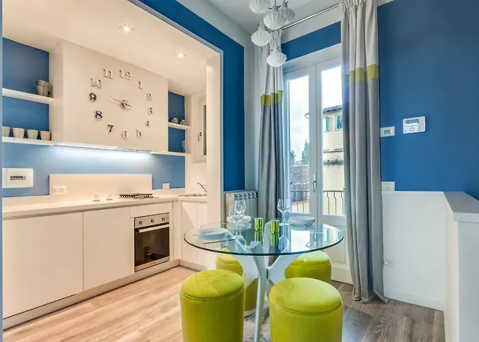 Dimore D'oro 佛罗伦萨