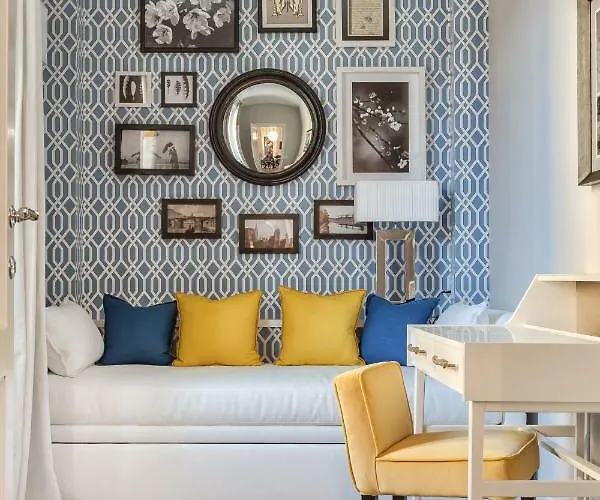 Dimore D'oro Апартаменты *