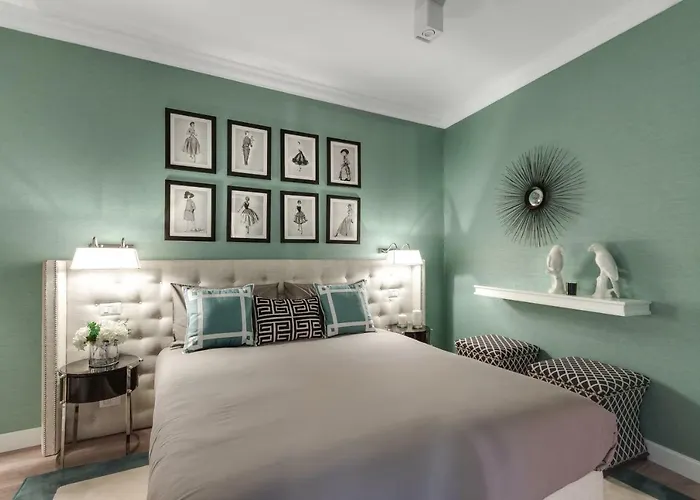 Dimore D'oro Флоренция