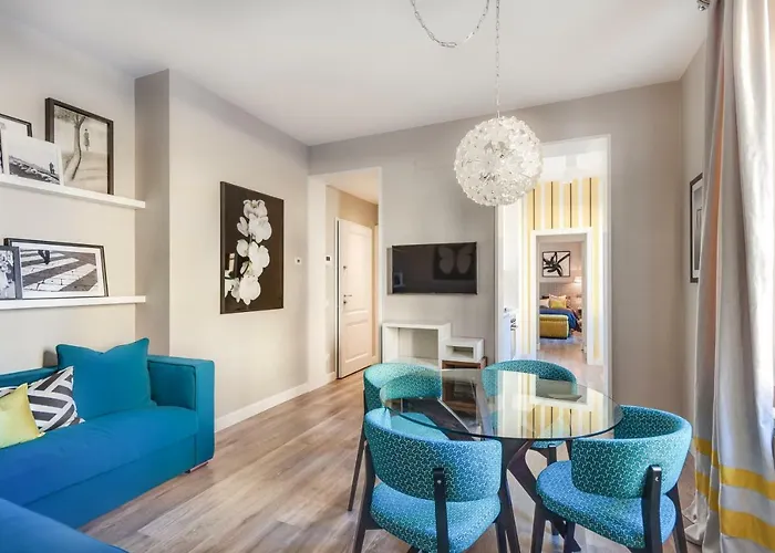 Dimore D'oro * 佛罗伦萨