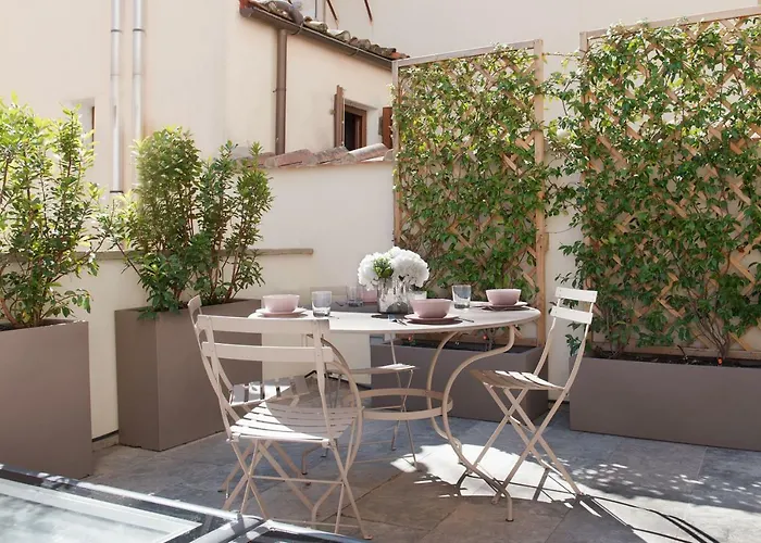 Dimore D'oro Апартаменты