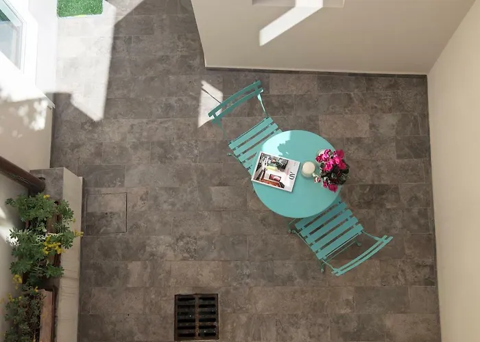 Dimore D'oro 公寓 佛罗伦萨