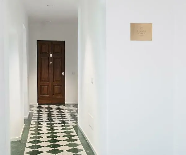 Апартаменты Dimore D'oro *