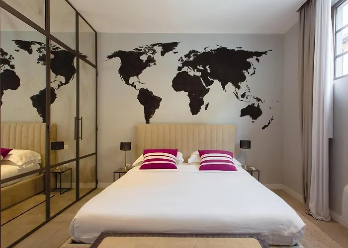 Dimore D'oro * Флоренция