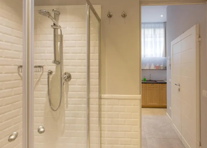 Dimore D'oro Апартаменты *