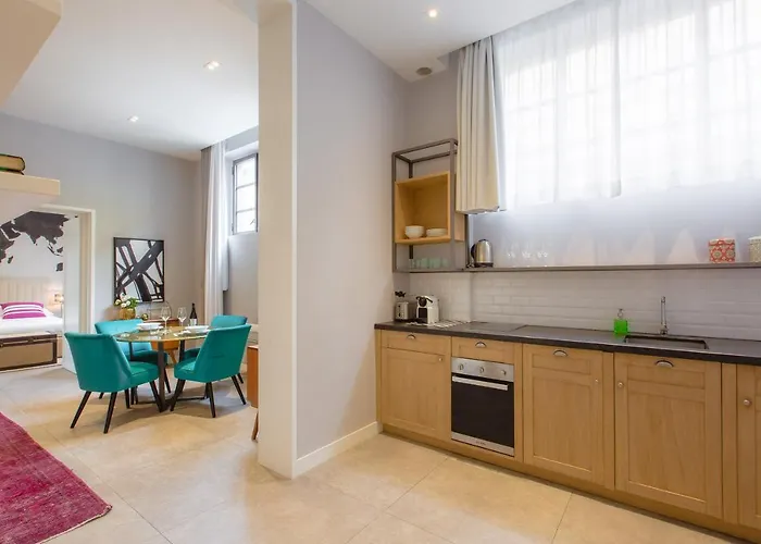 Dimore D'oro Апартаменты *