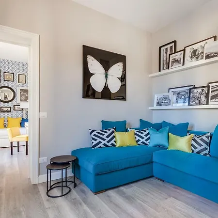 Dimore D'oro Florence