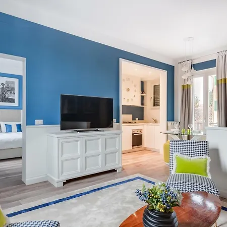 Dimore D'oro Appartement *