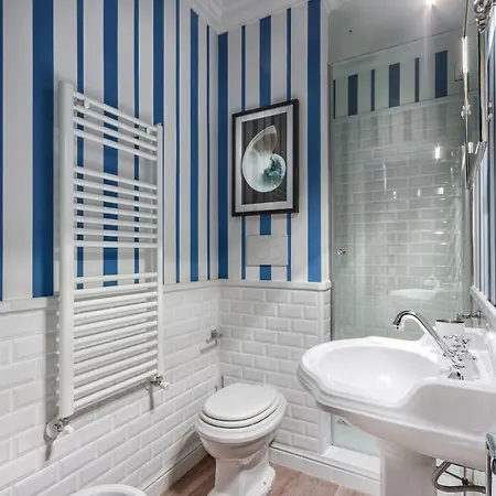 Dimore D'oro Florence