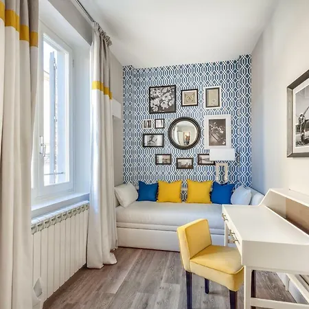 Dimore D'oro * Florence