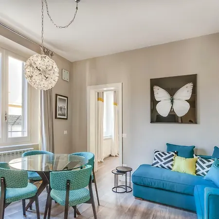 Dimore D'oro Apartament