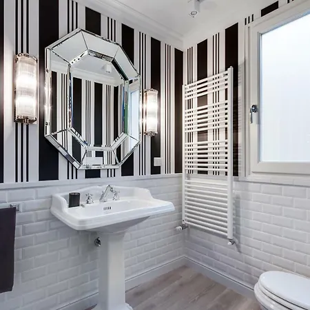 Dimore D'oro * Florence