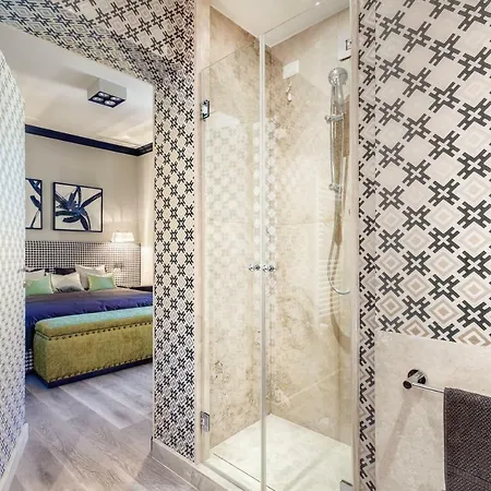 Dimore D'oro Apartament
