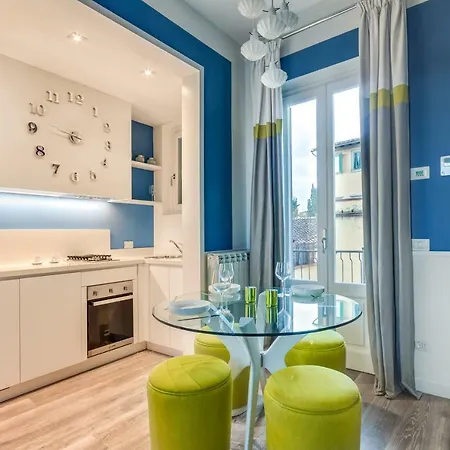 Dimore D'oro Florence