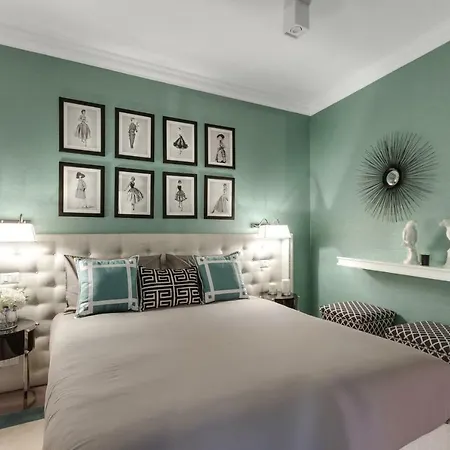 Dimore D'oro Florence