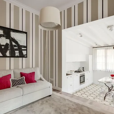 Dimore D'oro Apartament