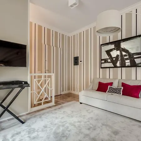 Dimore D'oro Apartament