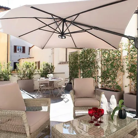 Apartament Dimore D'oro *
