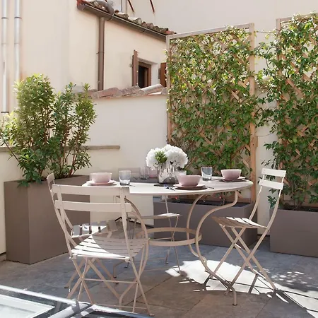 Dimore D'oro Appartement