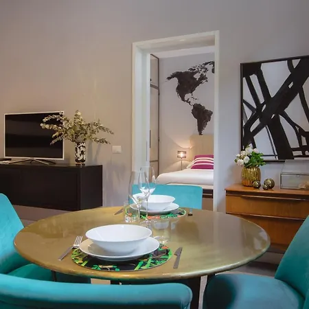 Dimore D'oro Florence