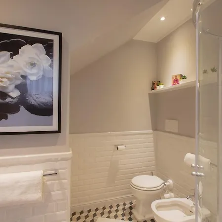 Dimore D'oro Florence