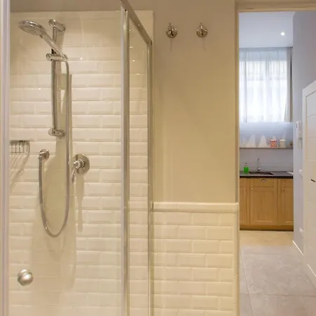 Dimore D'oro Apartament *
