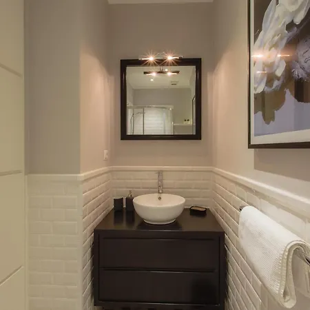 Dimore D'oro * Florence