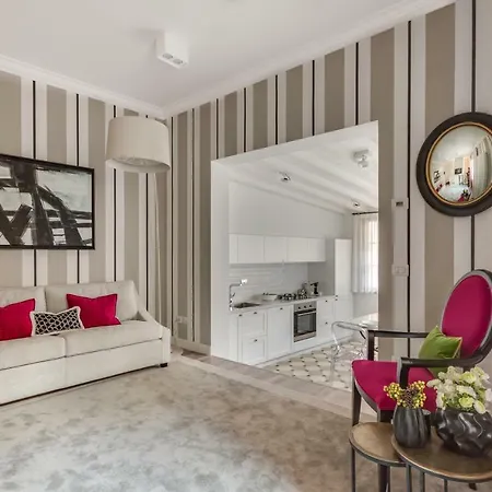 Apartment Dimore D'oro Florence