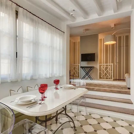 Dimore D'oro Apartment Florence