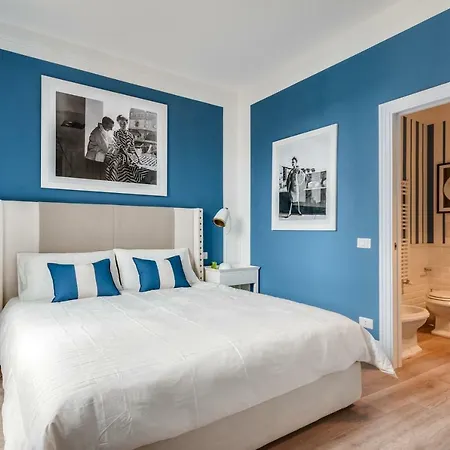 Dimore D'oro Apartment Florence