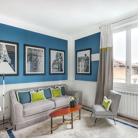 Dimore D'oro Apartment Florence