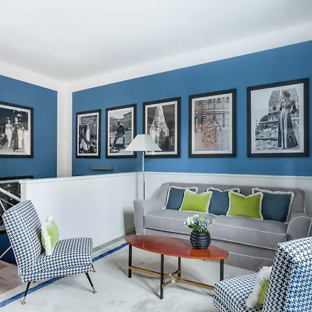 Apartment Dimore D'oro Florence