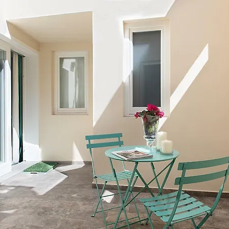 Apartment Dimore D'oro *