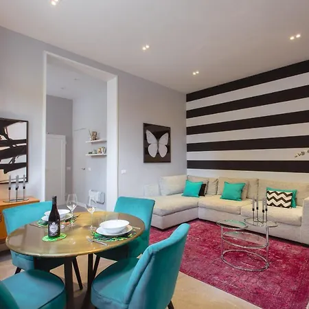 Apartment Dimore D'oro